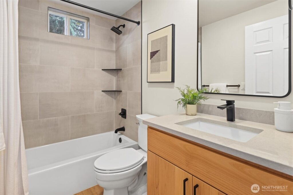 Sharon Drive Project