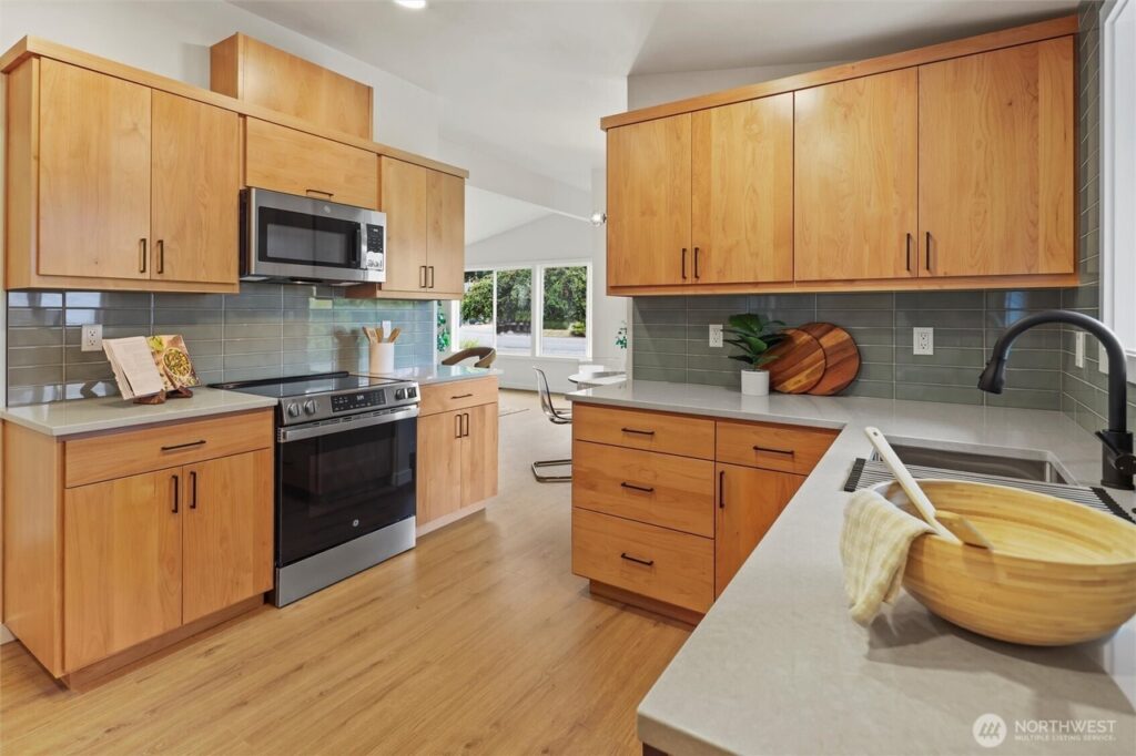 Sharon Drive Project